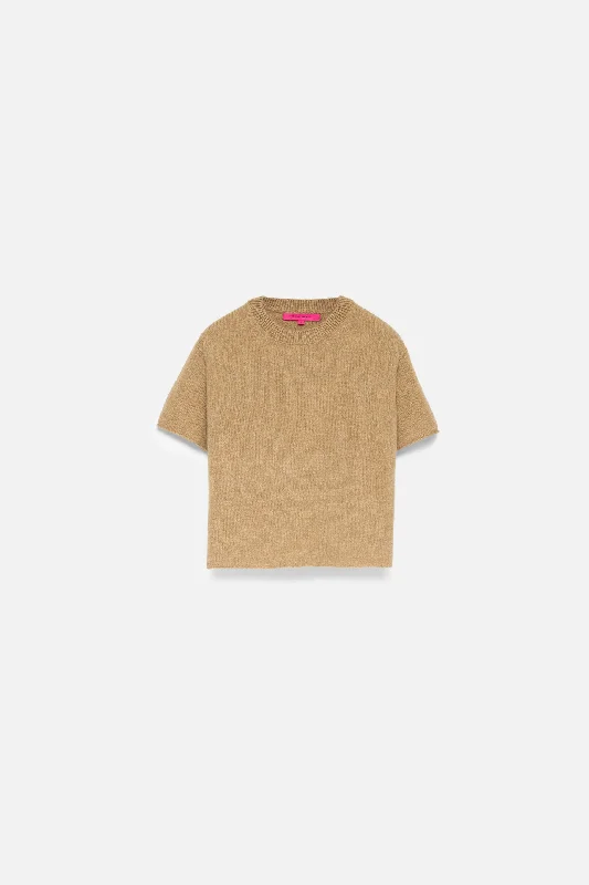 Women's Cashmere Tee