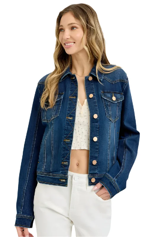 Risen Grand Things Denim Jacket