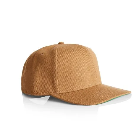 Trim Snapback Cap