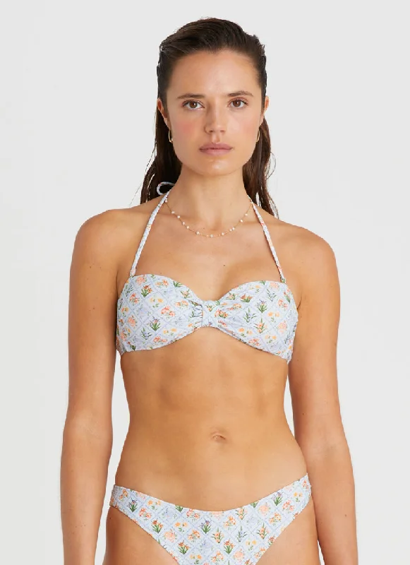 Casablanca Riley Bandeau