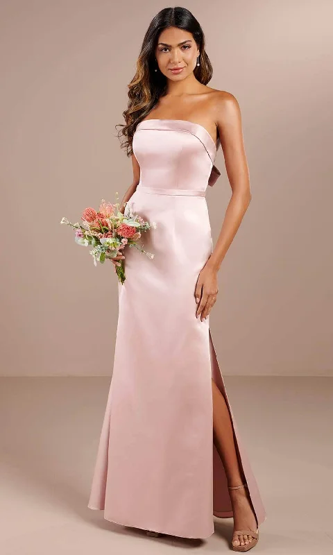 Christina Wu Celebration 22186 - Strapless Long Prom Dress