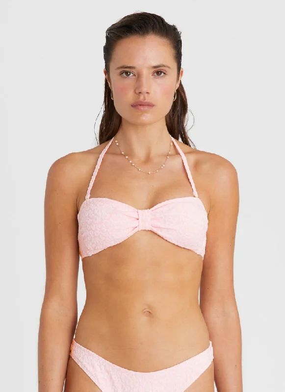 Peony Riley Bandeau