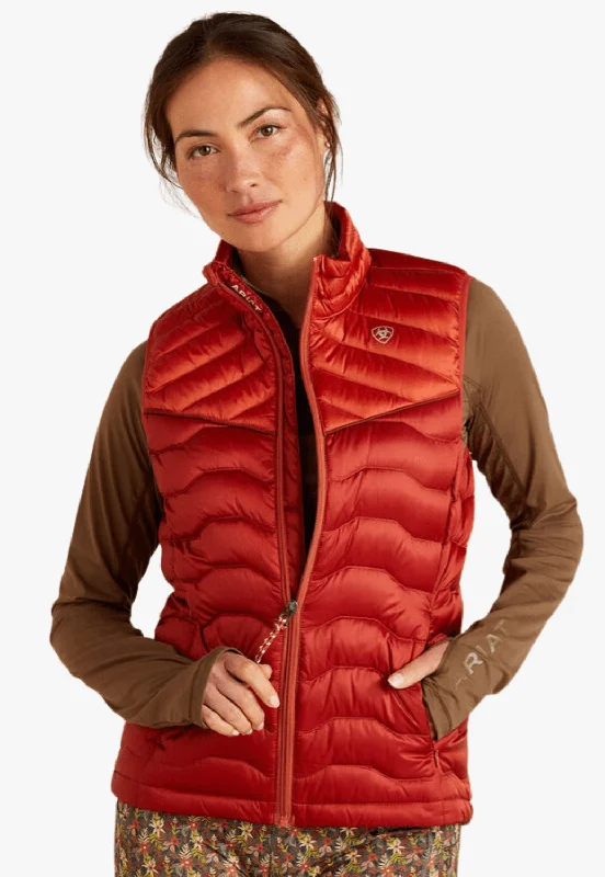 Ariat Womens Ideal Down Vest