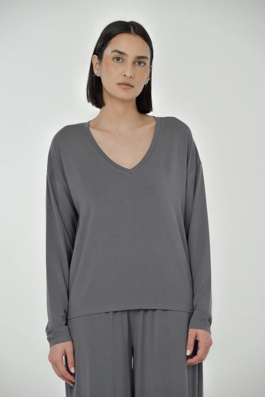 Sienna Long Sleeve Top