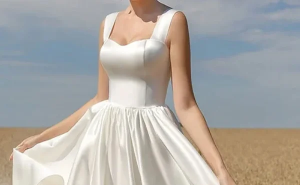 Wedding Dresses