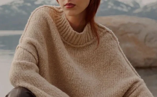 Women's Sweaters 